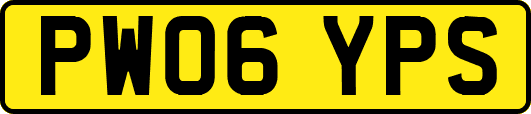 PW06YPS