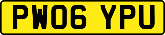 PW06YPU