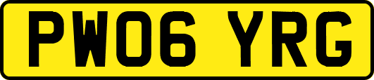 PW06YRG