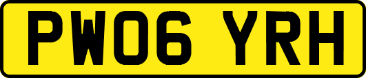 PW06YRH