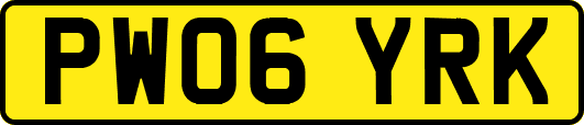PW06YRK
