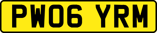 PW06YRM