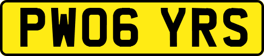 PW06YRS