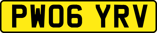 PW06YRV