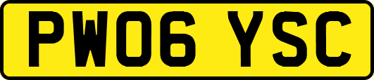 PW06YSC