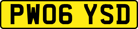 PW06YSD