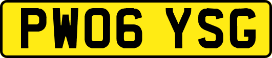 PW06YSG