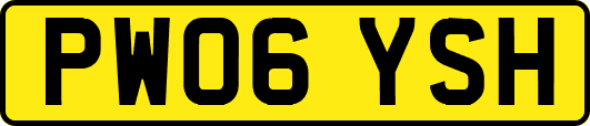 PW06YSH