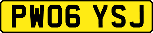 PW06YSJ