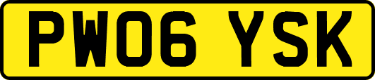 PW06YSK