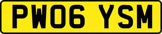 PW06YSM
