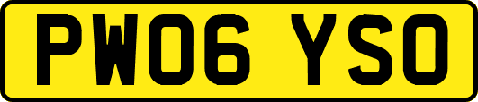 PW06YSO