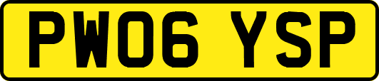 PW06YSP