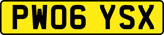PW06YSX