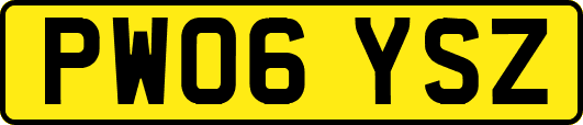 PW06YSZ