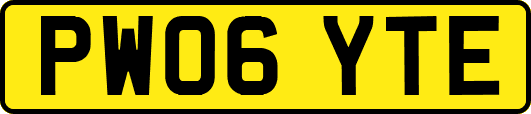 PW06YTE