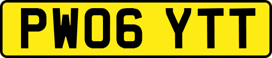 PW06YTT