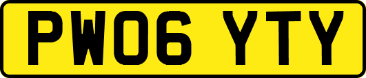 PW06YTY