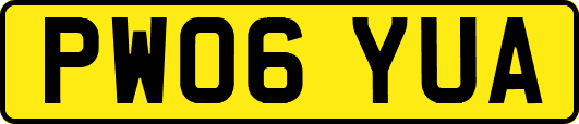 PW06YUA