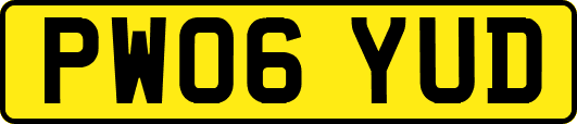 PW06YUD