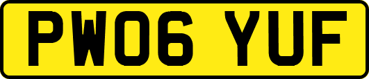 PW06YUF