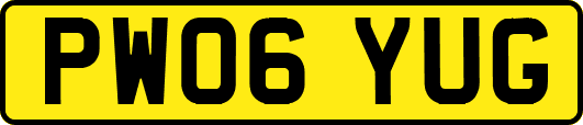 PW06YUG