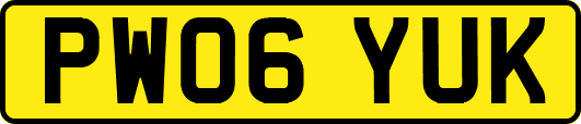 PW06YUK