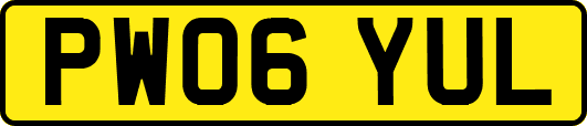 PW06YUL