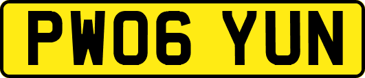 PW06YUN
