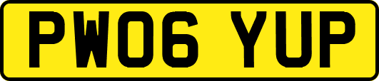 PW06YUP