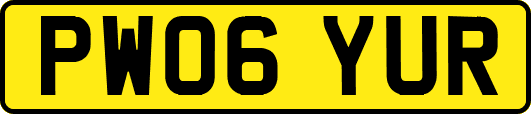 PW06YUR