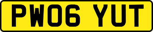 PW06YUT