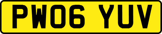 PW06YUV