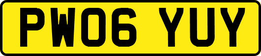 PW06YUY