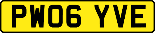 PW06YVE