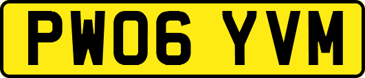 PW06YVM