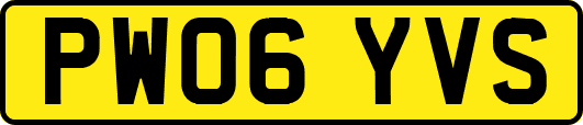 PW06YVS
