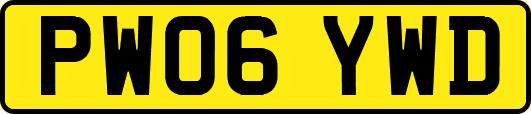 PW06YWD