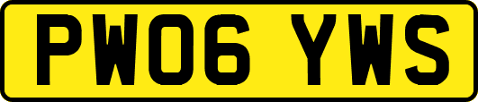 PW06YWS