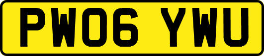 PW06YWU