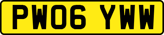PW06YWW