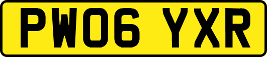 PW06YXR