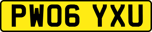 PW06YXU
