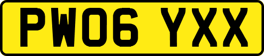 PW06YXX