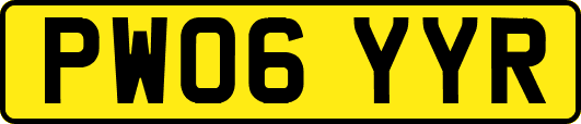 PW06YYR