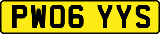 PW06YYS