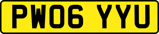 PW06YYU