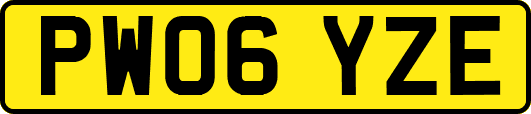 PW06YZE