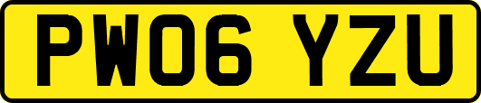 PW06YZU