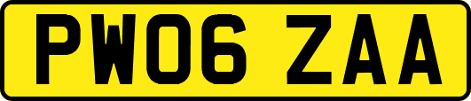 PW06ZAA